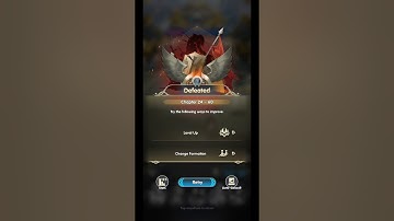 Mythic Heroes stage 24-60. Goddess Nuwa shows who