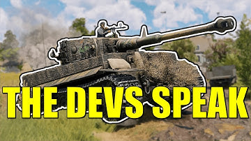 The Enlisted Devs Just Released a MASSIVE Devblog!!