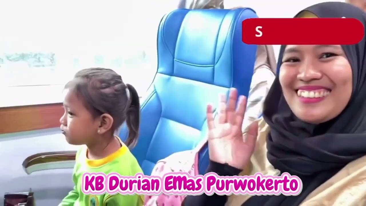 Edutrain KB Durian Emas Purwokerto 
