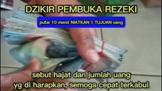 YA ALLAH BERKAHI DAN ANUGERAHI KENIKMATAN BAGI ORANG YANG MENDENGARKAN AYATMU YA ALLAH