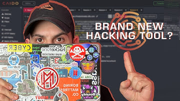 Will This New Hacking Tool Replace BurpSuite?