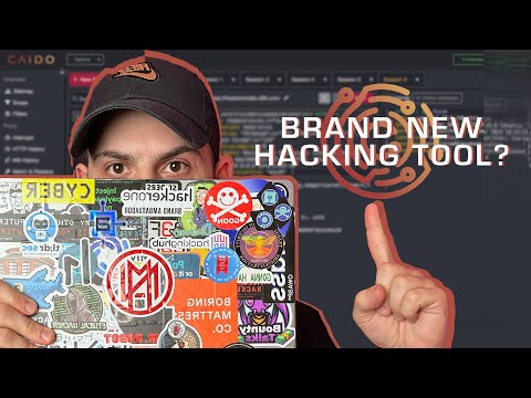 Will This New Hacking Tool Replace BurpSuite?