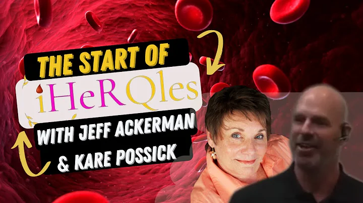 Kare Possick interviews Jeff Ackerman about where ...