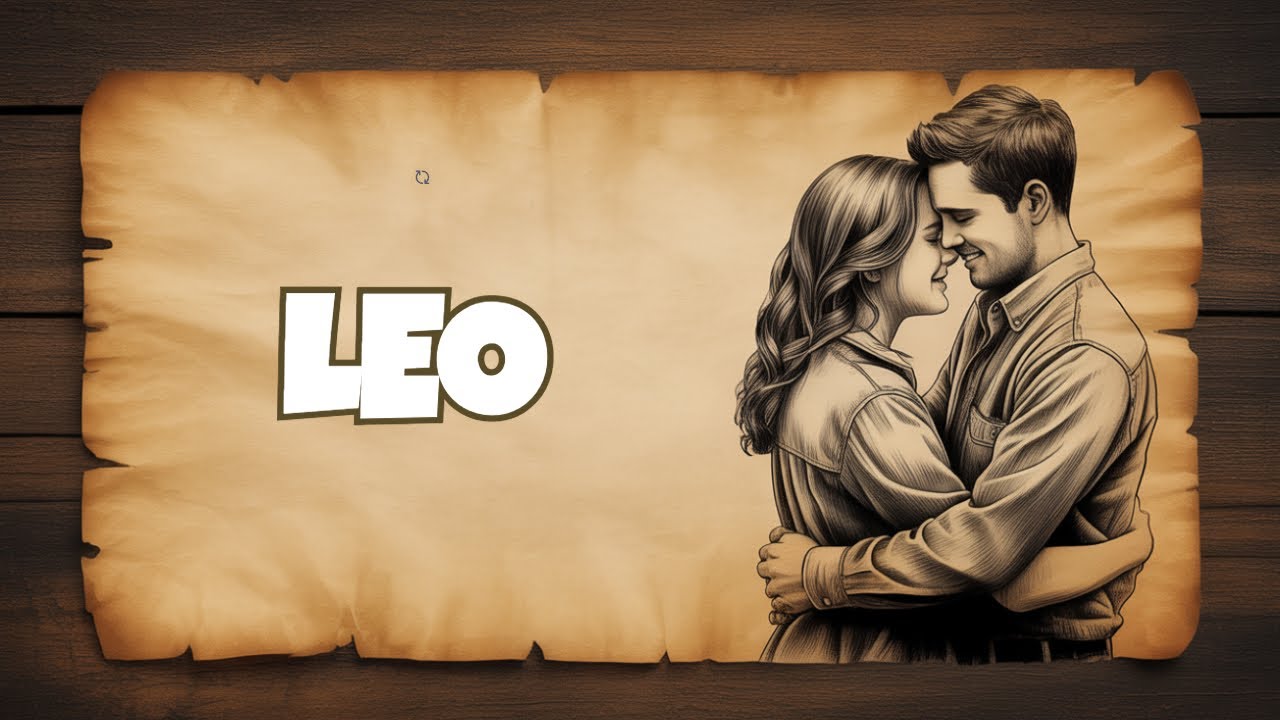 ЛЕВ 🔥 МЕЖДУ ВАМИ ЕСТЬ ОДЕРЖИМОСТЬ… ОНИ НЕ МОГУТ ВЫКИНУТЬ ТЕБЯ ИЗ СВОИХ ДУМАЮТ ❤️‍🔥💭 ЛЮБОВЬ В ОКТЯБРЕ