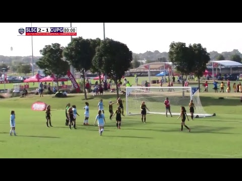 national team spain football 2017 USYS U16G SLSC Cosmos 01 Lawless vs CUP Gold 01 Field 6