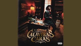 Calaveras Caras - El Americano 4KT