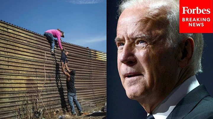 GOP Lawmaker: Cartels Continue To Take Advantage Of Biden Admin’s Complete Failure To Secure Border