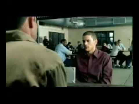 Prison Break Staffel 1 Trailer Prison Break Staffel 1 Trailer