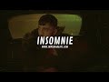 ZKR Type Beat "Insomnie" | Instru Mélodieuse | Instrumental Rap 2023