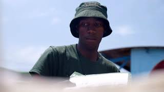 Amanzimtoti Recycling Project video Polyco Feb2021