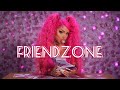 KATJA KRASAVICE - FRIENDZONE (Official Music Video)