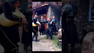Мастерство изготовления Вина #грузия #путешествиевгрузию #путешествиевгрузию