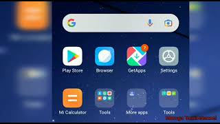 Check Tamil Nadu Patta Chitta || Eservices Tn Govt | Patta Chitta app || murga tamil channel screenshot 3