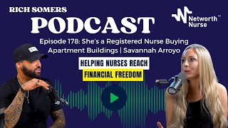 Helping Nurses Achieve Financial Freedom