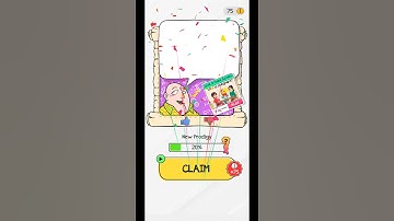 Braindom Level 296 Walkthrough.