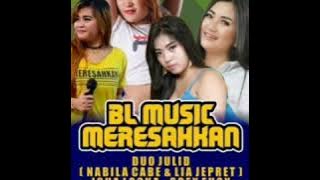 DI MATAMU BL MUSIK  LIVE MALINGPING (kadujajar cihagaru)