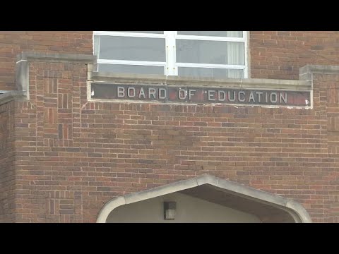 Plans to close three Kanawha elementary schools up for public comment and voting