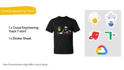 Unboxing Google Goodies | Google Cloud Program | GCP 🔥 #googlecloud