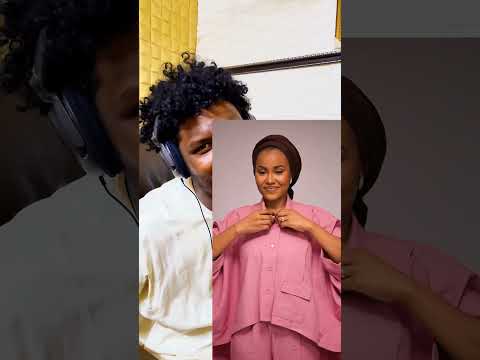 HADIZA PULLO BY M PULANIS Official Audio