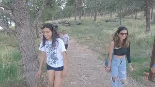 Carter Lake Camping 2022