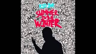 Kid Ink- Bank (Summer In The Winter)