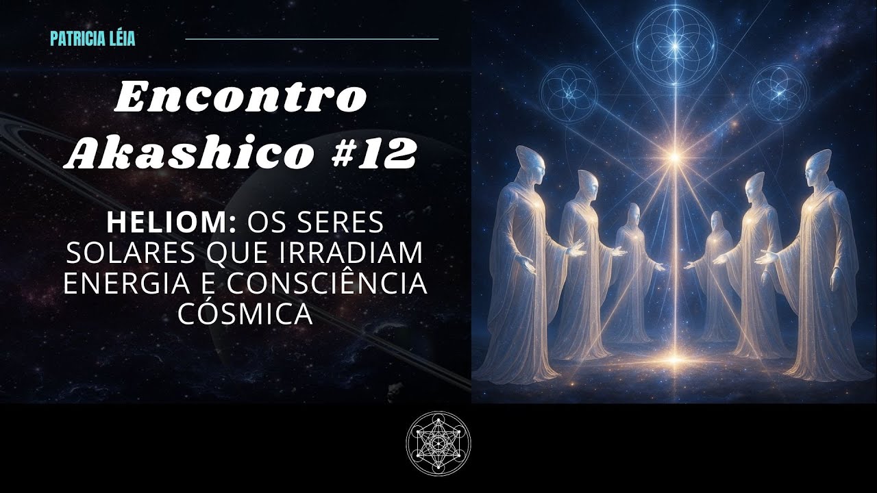 A História Oculta da Criação: Dos Elohim à Guerra de Lira.
