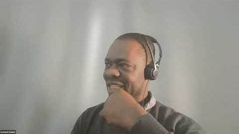 Developing the Eligibility Criteria - Dr Leonard Uzairue