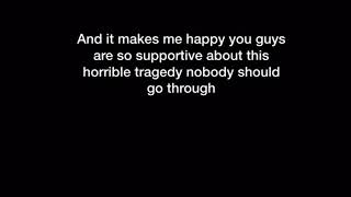 Rip Miranda Markipliers Niece