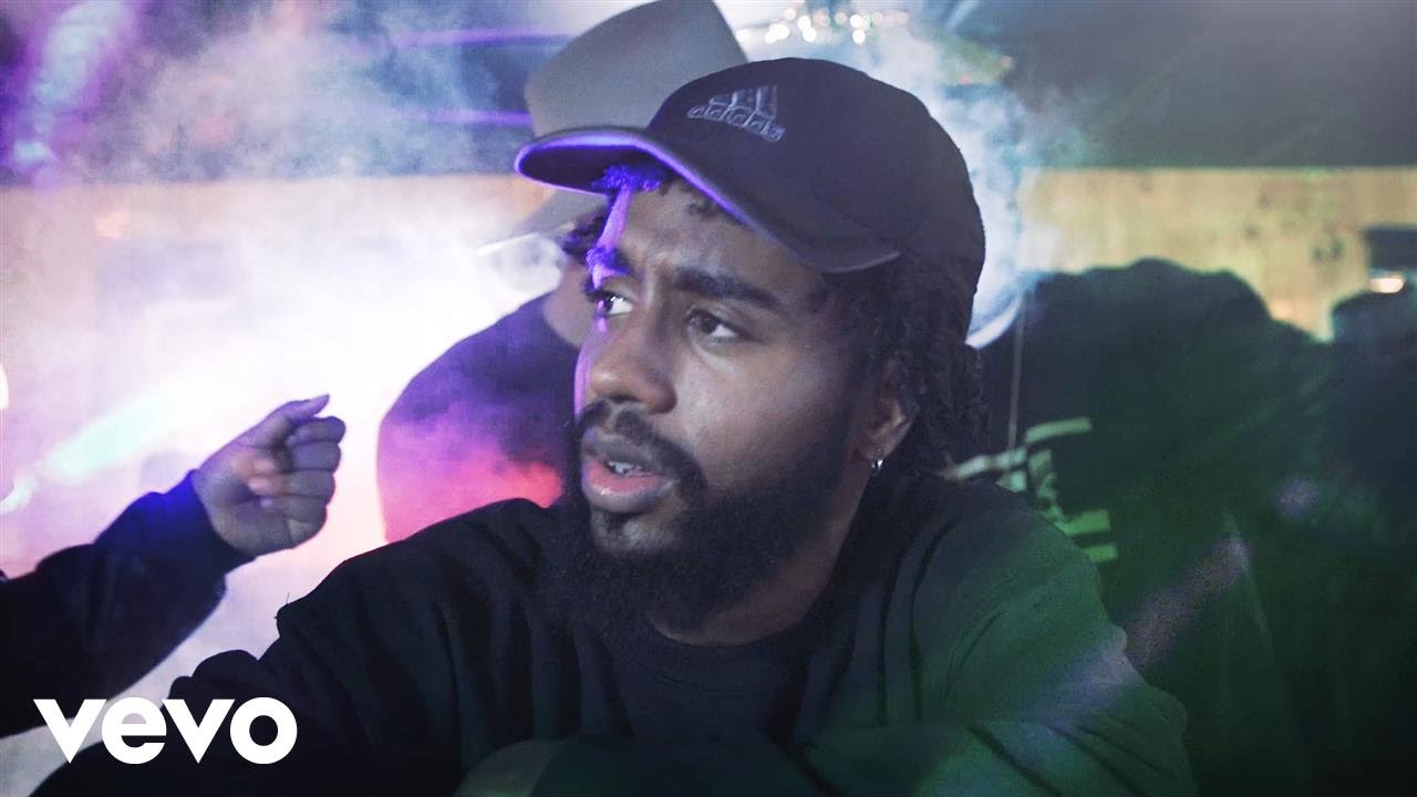 Gold Standard Ltd - Party Don't Last