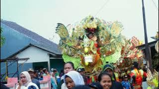DUA LALAKI PUTRA GENADES  LIVE WALAHAR GANTAR INDRAMAYU