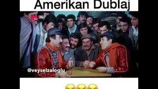 Çiçek Abbas Atışma   Amerikan Dublaj