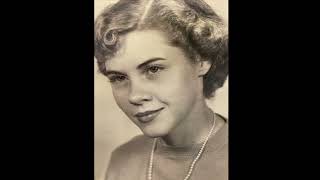 Doris Jean Kidd Ford Memorial Slideshow