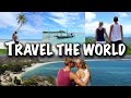 5 Monate Weltreise Trailer - Die ersten 5 Monate auf Reise um die Welt | 70