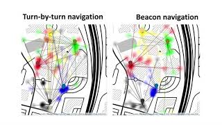 Rethinking Gps Navigation Creating Cognitive Maps Through Auditory Clues