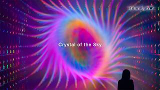 Crystal of the Sky