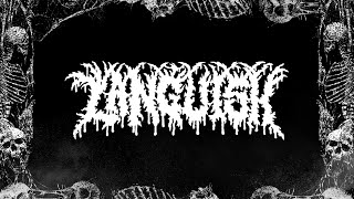 LANGUISH - JUDAS GOAT (OFFICIAL AUDIO)