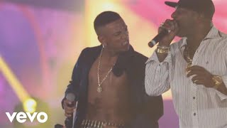 Nego do Borel - Cheguei no Motel (DVD) ft. Mr. Catra