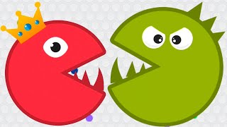 Soul.io - MAX LEVEL Gameplay! NEW GAME! #soulio screenshot 3