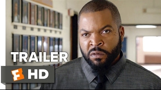 FIST FIGHT  Officia Trailer Red Band | HD Quality