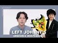 (News) Johnny's Scandal Scares Me! Kazuya Ninomiya Announces Independence