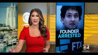 FTX Founder Samuel Bankman-Fried Denied Bail After Arrest In Bahamas