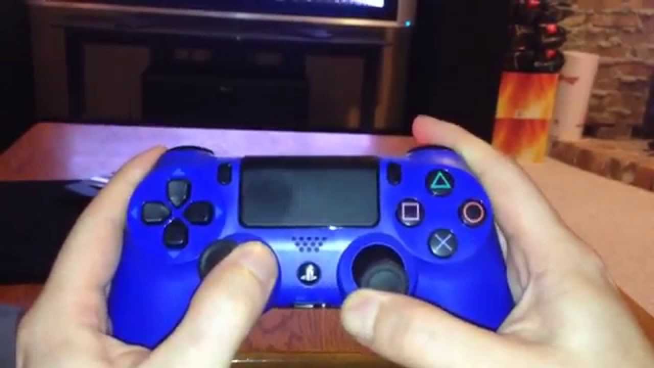 How to win a face off in NHL15