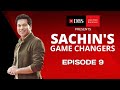 Sachin's Game Changers | Mumbai Vs Bengaluru | Episode 9