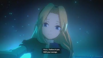 Sonic x Shadow Generations: Dark Beginning - PS5 Bonus Scene | Shadow Dark Beginnings Bonus Scene