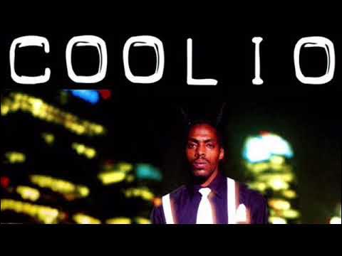 coolio fantastic voyage official video