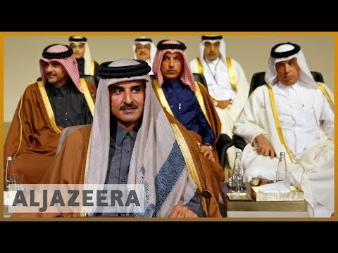 No end to Qatar blockade after Gulf Cooperation Council talks