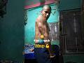 Grow Bigger Shoulders at Home | No Equipment#shorts #viral