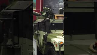 Us Armys New Military Tech Revealed At Ausa 2025