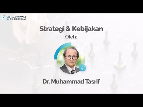 Video: Apa jenis utama dari strategi dan kebijakan?