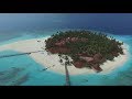 Honeymoon Diamonds Thudufushi Maldives 2017 GoPro Phantom DjI3